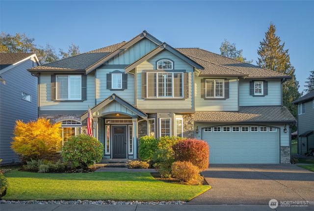7216 Hawksview Drive, Arlington, WA 98223