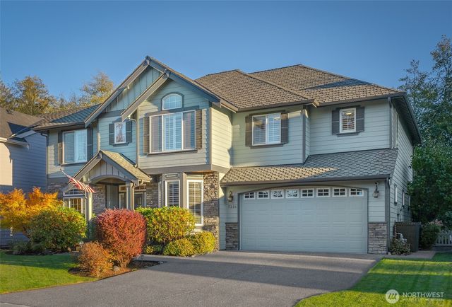 7216 Hawksview Drive, Arlington, WA 98223