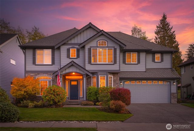 7216 Hawksview Drive, Arlington, WA 98223