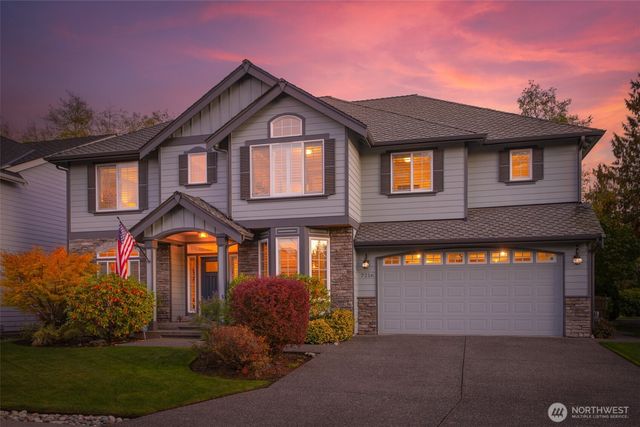 7216 Hawksview Drive, Arlington, WA 98223