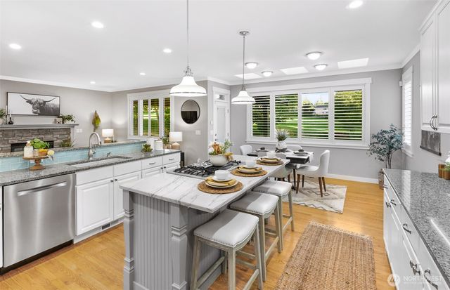 7216 Hawksview Drive, Arlington, WA 98223