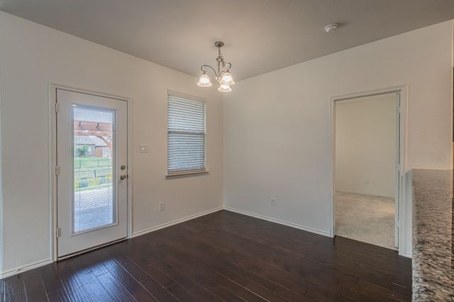 5700 Salisbury Drive, Prosper, TX 75078