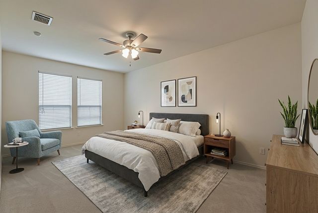 5700 Salisbury Drive, Prosper, TX 75078