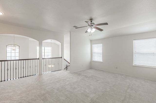 5700 Salisbury Drive, Prosper, TX 75078