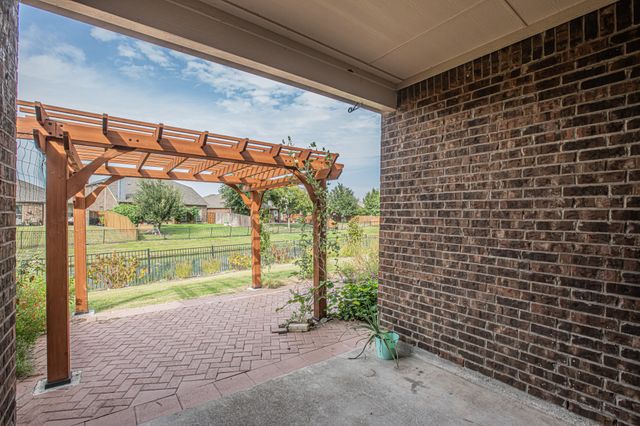 5700 Salisbury Drive, Prosper, TX 75078