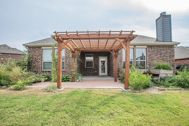 5700 Salisbury Drive, Prosper, TX 75078