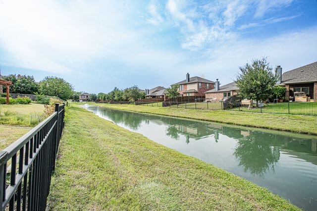 5700 Salisbury Drive, Prosper, TX 75078