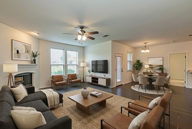 5700 Salisbury Drive, Prosper, TX 75078