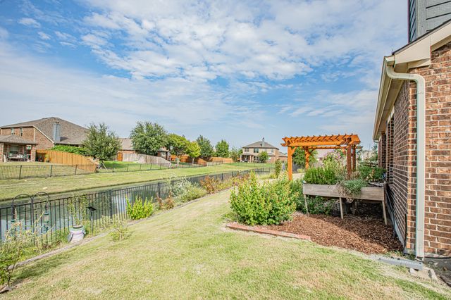 5700 Salisbury Drive, Prosper, TX 75078