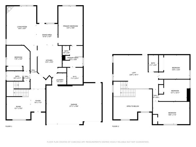 5700 Salisbury Drive, Prosper, TX 75078