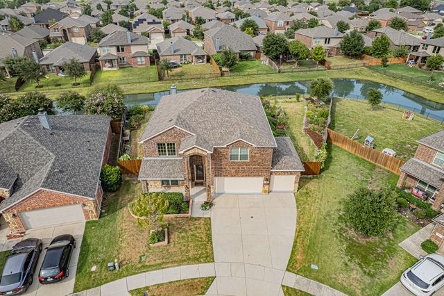 5700 Salisbury Drive, Prosper, TX 75078