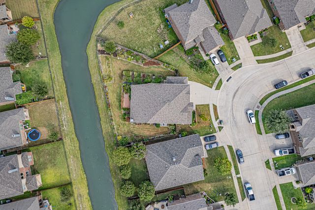 5700 Salisbury Drive, Prosper, TX 75078