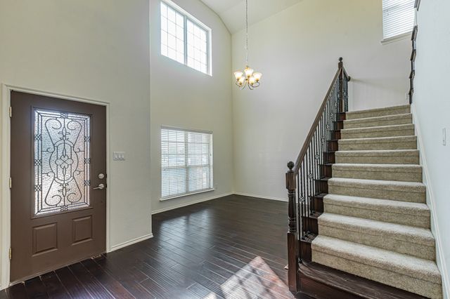 5700 Salisbury Drive, Prosper, TX 75078