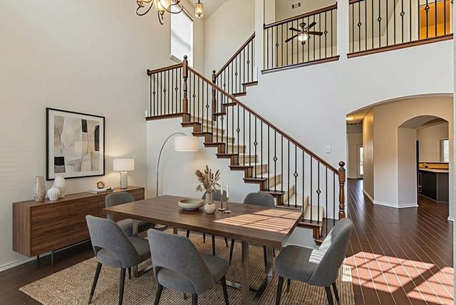 5700 Salisbury Drive, Prosper, TX 75078