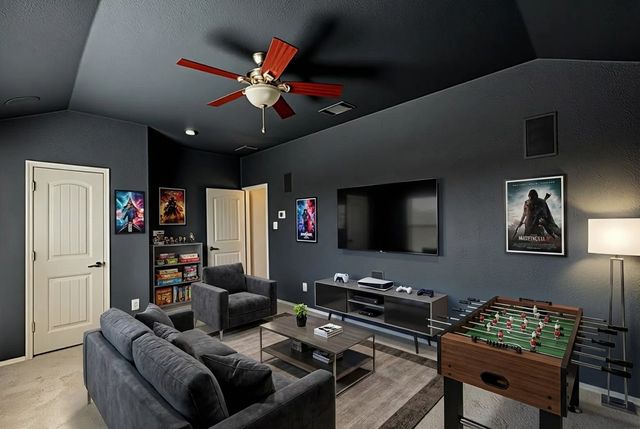 5700 Salisbury Drive, Prosper, TX 75078