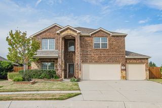 5700 Salisbury Drive, Prosper, TX 75078