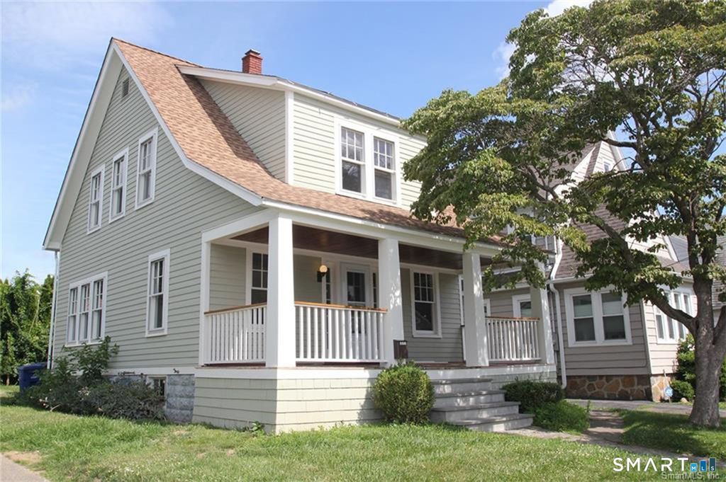 371 Grovers Avenue, Bridgeport, CT 06605