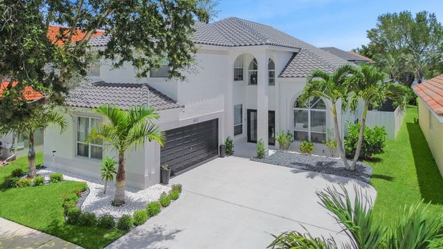 6017 Newport Village Way, Lake Worth, FL 33463
