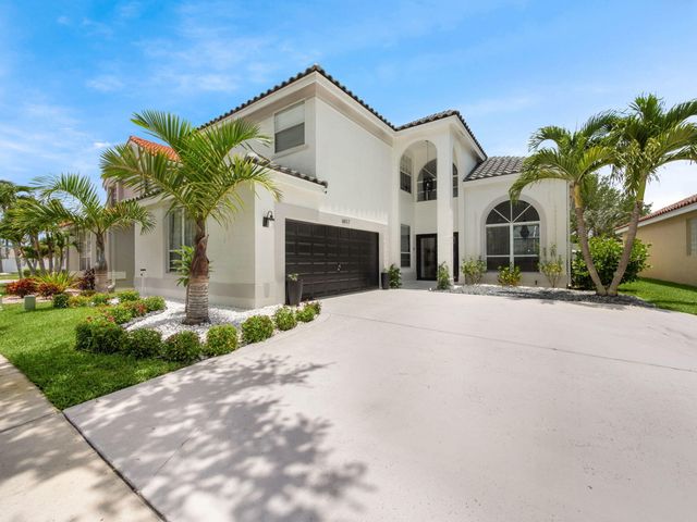 6017 Newport Village Way, Lake Worth, FL 33463