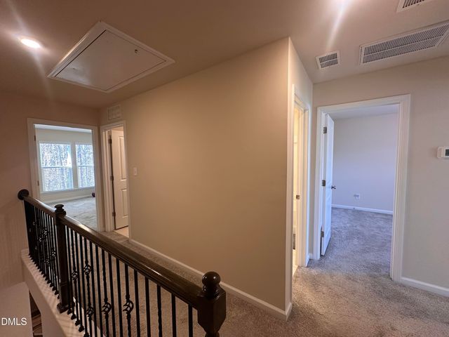 1508 Glacier Drive, Durham, NC 27713