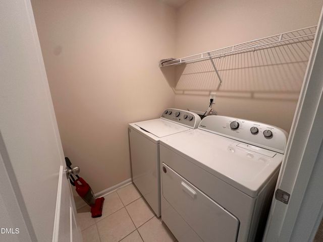 1508 Glacier Drive, Durham, NC 27713