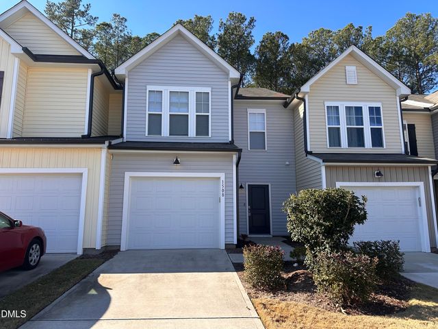 1508 Glacier Drive, Durham, NC 27713
