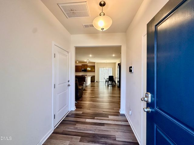 1508 Glacier Drive, Durham, NC 27713