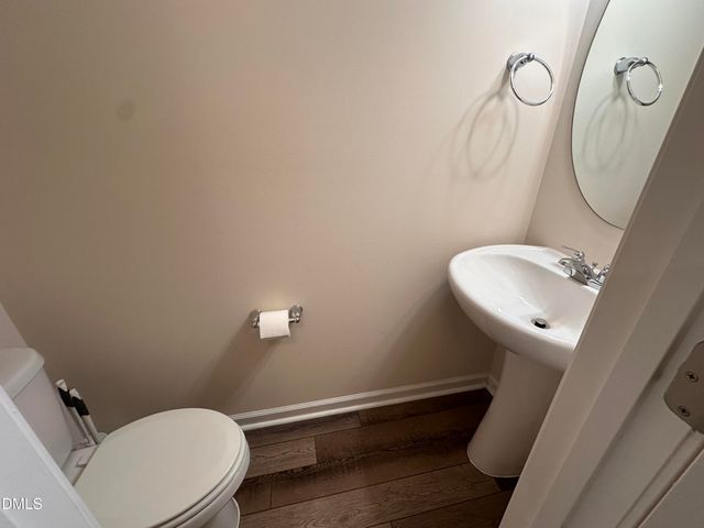 1508 Glacier Drive, Durham, NC 27713