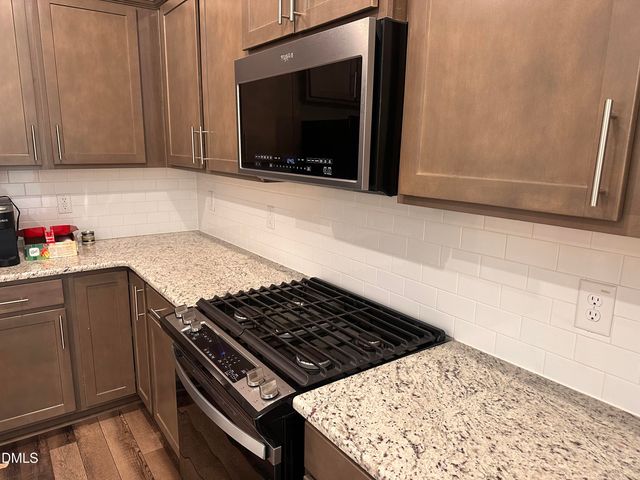 1508 Glacier Drive, Durham, NC 27713