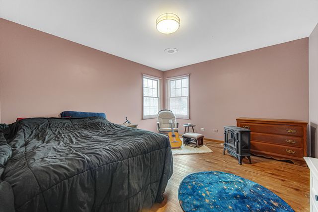 18 Honey Lane, New Lenox, IL 60451