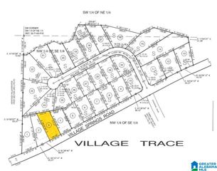 1760 VILLAGE SPRINGS ROAD, Springville, AL 35146