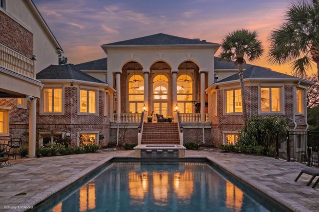 4145 Colonel Vanderhorst Circle, Mount Pleasant, SC 29466