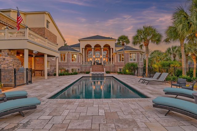 4145 Colonel Vanderhorst Circle, Mount Pleasant, SC 29466