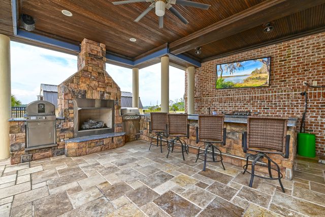 4145 Colonel Vanderhorst Circle, Mount Pleasant, SC 29466