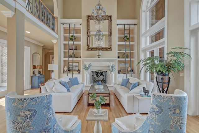 4145 Colonel Vanderhorst Circle, Mount Pleasant, SC 29466