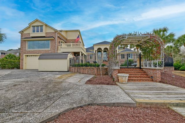 4145 Colonel Vanderhorst Circle, Mount Pleasant, SC 29466