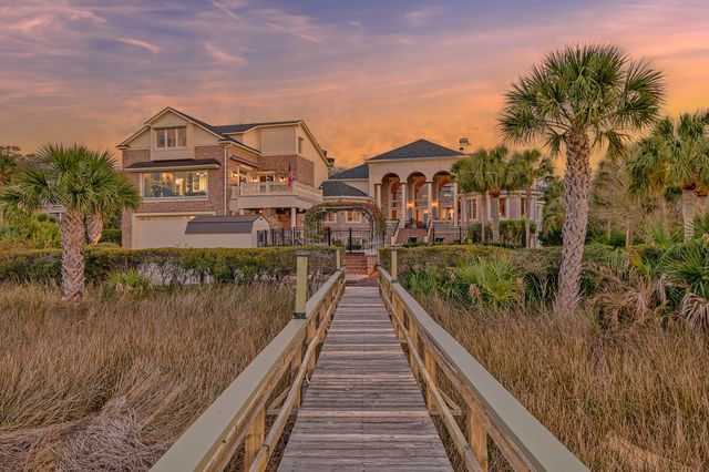 4145 Colonel Vanderhorst Circle, Mount Pleasant, SC 29466