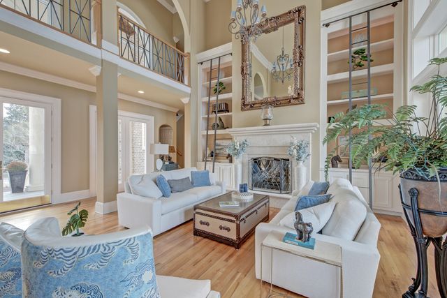 4145 Colonel Vanderhorst Circle, Mount Pleasant, SC 29466