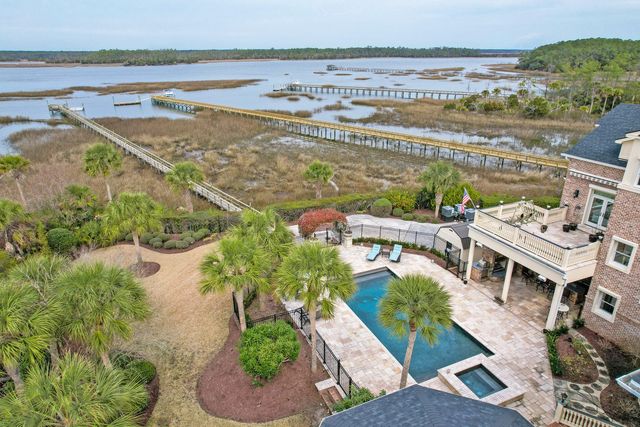 4145 Colonel Vanderhorst Circle, Mount Pleasant, SC 29466