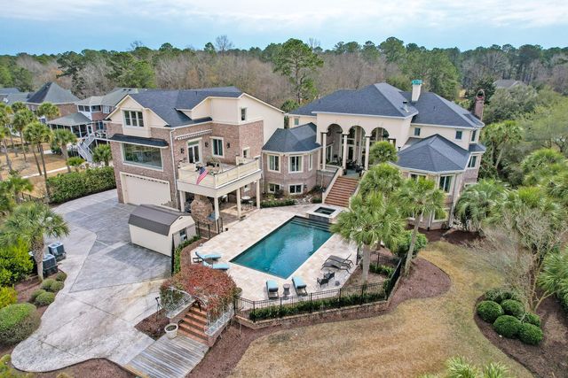 4145 Colonel Vanderhorst Circle, Mount Pleasant, SC 29466