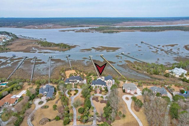 4145 Colonel Vanderhorst Circle, Mount Pleasant, SC 29466