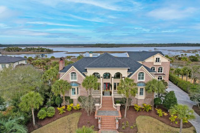 4145 Colonel Vanderhorst Circle, Mount Pleasant, SC 29466