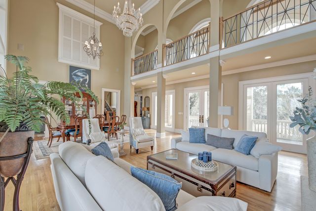 4145 Colonel Vanderhorst Circle, Mount Pleasant, SC 29466