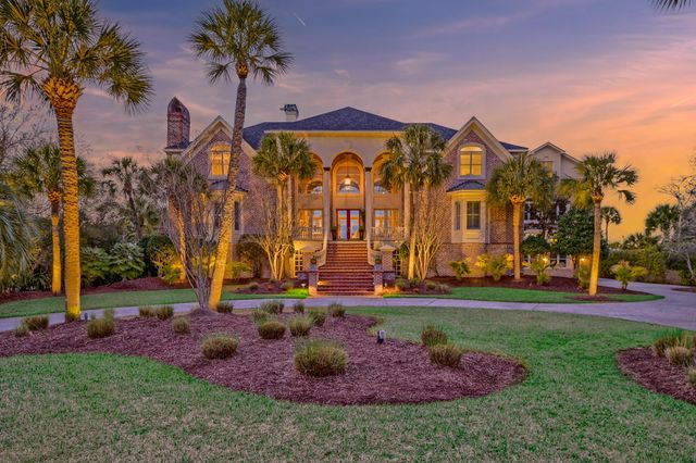 4145 Colonel Vanderhorst Circle, Mount Pleasant, SC 29466