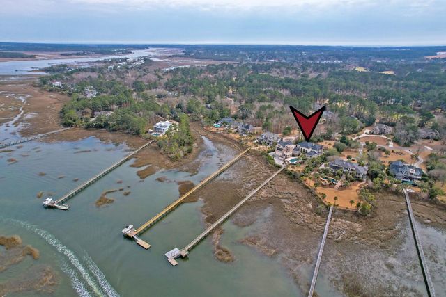 4145 Colonel Vanderhorst Circle, Mount Pleasant, SC 29466