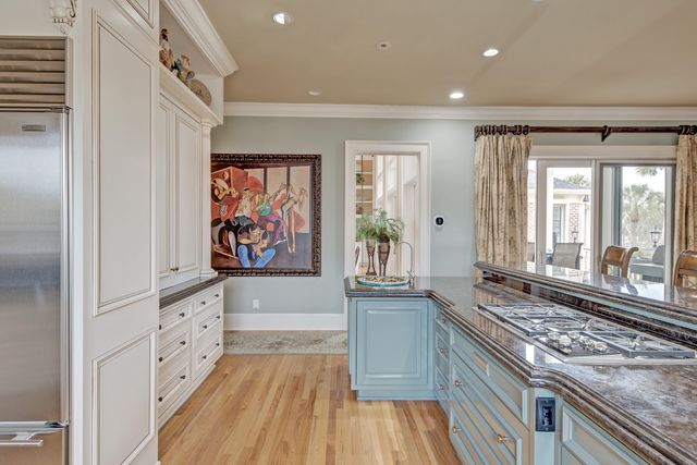 4145 Colonel Vanderhorst Circle, Mount Pleasant, SC 29466