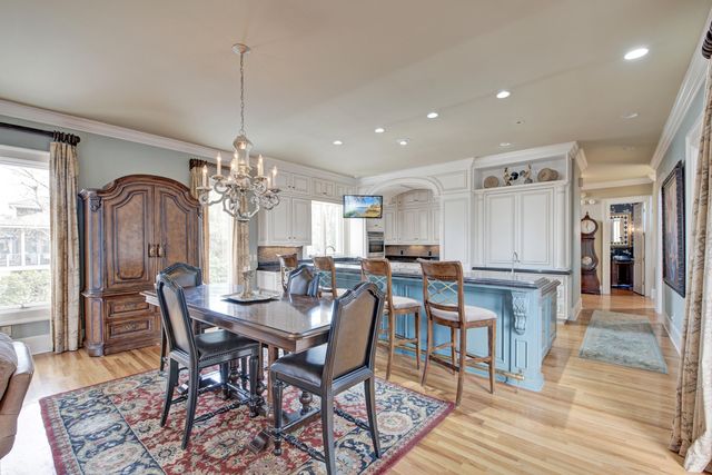 4145 Colonel Vanderhorst Circle, Mount Pleasant, SC 29466