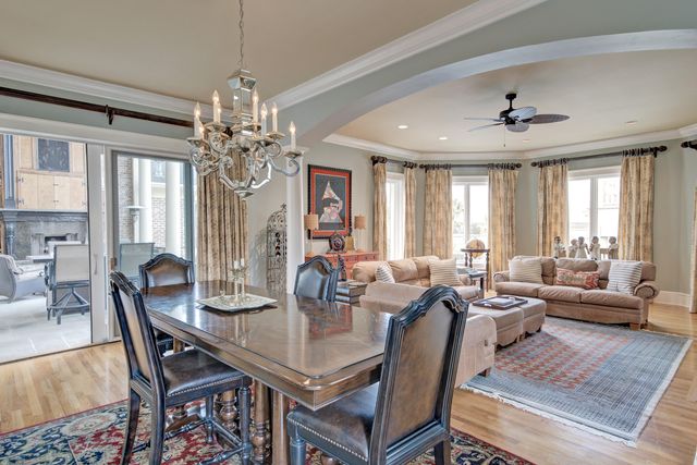 4145 Colonel Vanderhorst Circle, Mount Pleasant, SC 29466