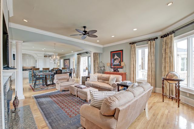 4145 Colonel Vanderhorst Circle, Mount Pleasant, SC 29466