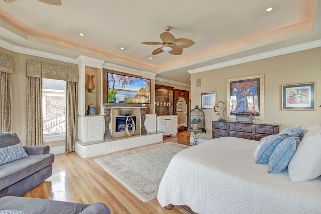 4145 Colonel Vanderhorst Circle, Mount Pleasant, SC 29466